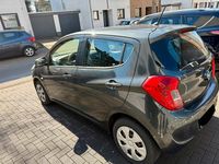 Second-hand Opel Karl 85 CP (62 kW) 2017 Gri Hatchback