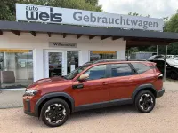 Gebraucht Dacia Bigster Extreme 155 PS (114 kW) 2025 Brun terracotta SUV