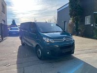 Gebraucht Citroën Jumpy 102 PS (75 kW) 2020 Grau Van / Kleinbus