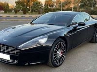 gebraucht Aston Martin Rapide 6.0 V12 1.Hand! Perfect Condition & Color