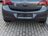 Gebraucht Opel Astra Innovation 116 PS (85 kW) 2010 Silber Limousine