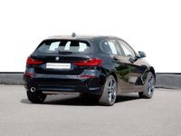 gebraucht BMW 118 i LED 18´LM-Rad Klimaautomatik DAB