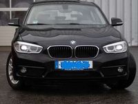 gebraucht BMW 116 116 1er d