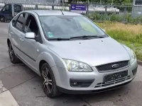 Gebraucht Ford Focus 101 PS (74 kW) 2006 Grau Limousine