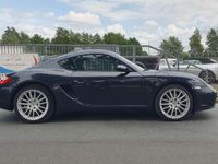 gebraucht Porsche Cayman Basic