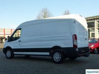 Gebraucht Ford Transit Trend 170 PS (125 kW) 2019 Weiß Limousine