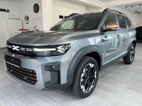 Neu Dacia Bigster Extreme 140 PS (102 kW) 2025 Grau SUV