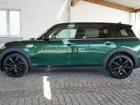 Occasion Mini Cooper Clubman 192 ch (141 kW) 2017 Vert Break