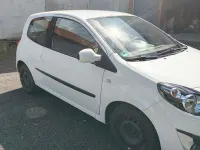 Occasion Renault Twingo Expression 76 ch (55 kW) 2010 Blanc Citadine