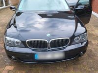 gebraucht BMW 730 Dizel