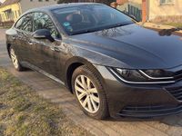 Gebraucht VW Arteon Elegance 190 PS (139 kW) 2018 Limousine