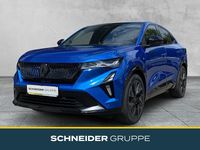 Neu Renault Rafale 300 PS (220 kW) 2025 Blau SUV