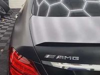 gebraucht Mercedes E63 AMG Estate S 4Matic+ 9G-Tronic