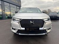 Gebraucht DS Automobiles DS7 Crossback Opera 299 PS (219 kW) 2022 Grau SUV
