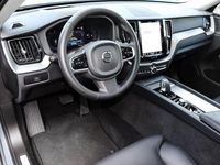 Gebraucht Volvo XC60 Ultimate 197 PS (144 kW) 2023 Thunder grey / metallic SUV