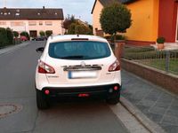 gebraucht Nissan Qashqai Qashqai2.0 I-Way