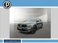 Gebraucht VW T-Roc Sport 190 PS (139 kW) 2020 Grau SUV