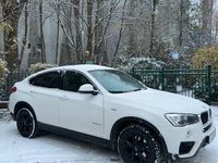 gebraucht BMW X4 xDrive20d xLine xLine