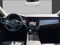 gebraucht Volvo V90 Recharge T6 AWD Plus Dark Plug-In Hybrid LED Kurve