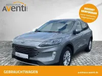 Używany Ford Kuga Titanium X 225 KM (165 kW) 2023 Szary SUV