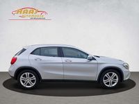 gebraucht Mercedes GLA250 GLA -Klasse*Navigation*Tempomat*Xenon*