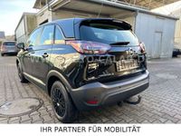 gebraucht Opel Crossland X 1.2 DI Turbo 81kW Edition S/S Aut.