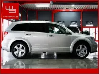 Second-hand Dodge Journey 186 CP (136 kW) 2010 Argintiu SUV