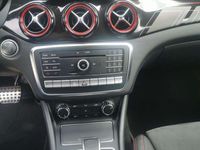 gebraucht Mercedes GLA45 AMG AMG 4Matic Speedshift 7G-DCT Night Edition