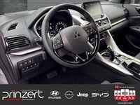 Occasion Mitsubishi Eclipse Cross Select 188 PK (138 kW) 2021 Rood SUV