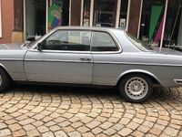 Gebraucht Mercedes 280 186 PS (136 kW) 1982 Andere farben Coupé