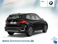 Gebraucht BMW iX1 Performance 230 kW (313 PS) 2023 Schwarz SUV