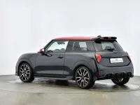 Gebraucht Mini John Cooper Works 231 PS (169 kW) 2025 Grau Kleinwagen