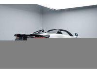 Gebraucht McLaren 750S 751 PS (552 kW) 2024 Weiß Cabrio