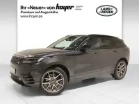 Gebraucht Land Rover Range Rover Velar Autobiography 405 PS (297 kW) 2025 Grau SUV
