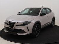 Gebraucht Alfa Romeo Junior 114 kW (156 PS) 2025 Avorio galleria SUV