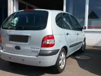 Second-hand Renault Scénic Expression 107 CP (78 kW) 2001 Gri Monovolum