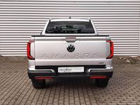 Gebraucht VW Amarok Style 205 PS (150 kW) 2023 Grau Pickup