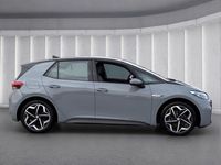 Gebraucht VW ID.3 Pure 110 kW (150 PS) 2021 Mondsteingrau Kleinwagen