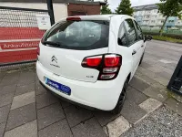 Usado Citroën C3 Attraction 68 CV (50 kW) 2014 Blanco Utilitario