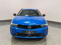 Gebraucht Opel Astra Elegance 131 PS (96 kW) 2024 Blau Kleinwagen