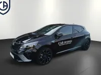 Gebraucht Renault Clio V Esprit Alpine 158 PS (116 kW) 2025 Schwarz Limousine