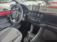 Occasion VW up! move up! 68 ch (50 kW) 2013 Rouge Citadine