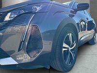 Gebraucht Peugeot 5008 GTi 131 PS (96 kW) 2024 Grau SUV
