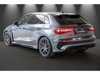 gebraucht Audi RS3 Sportback performance Keramik+RS-Schalensitze+300 km/h