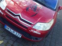 gebraucht Citroën C4 C4Coupe 1.6 16V VTR +