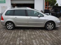 gebraucht Peugeot 307 SW Premium 2.0 HDI Auto klima