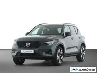 Neu Volvo XC40 Ultra 197 PS (144 kW) 2025 Gruen SUV