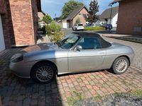 gebraucht Fiat Barchetta 1.8 16V -