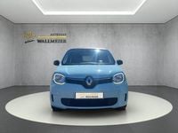 Gebraucht Renault Twingo Zen 65 PS (47 kW) 2021 Blau Kleinwagen