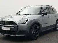 Gebraucht Mini Countryman Classic 163 PS (119 kW) 2025 Grün SUV